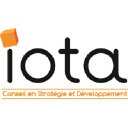 Société Iota Consulting logo
