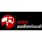 HIPO AUDIOVISUAL logo