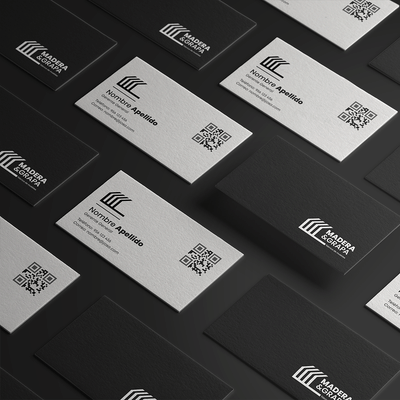 Branding -  Madera & Grapa - Markenbildung & Positionierung