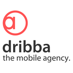 Dribba logo