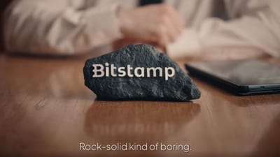 Bitstamp | ROAST - Planificación de medios