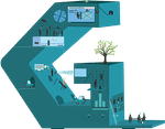Grow.al logo