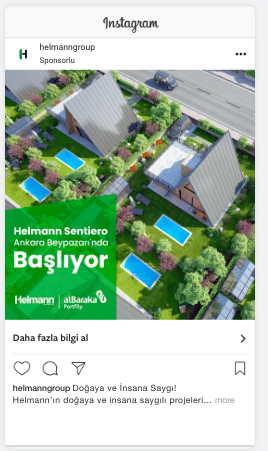 Helmann - Ads, Social Media, Creative - SEO