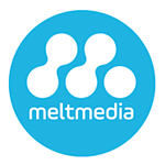 meltmedia logo