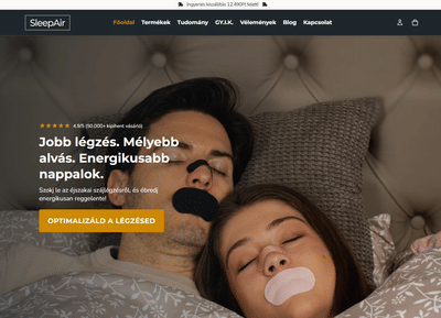 Migración WooCommerce a Shopify - E-commerce