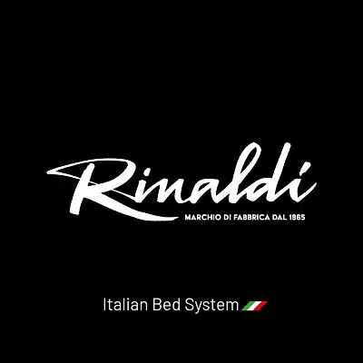 Rinaldi Italian Bed System - Branding & Posizionamento
