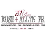 Rose & Allyn Public Relations