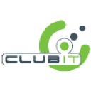 Clubit Bvba logo