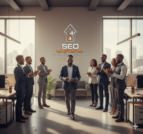 SEO Mustapha Digital Services cover