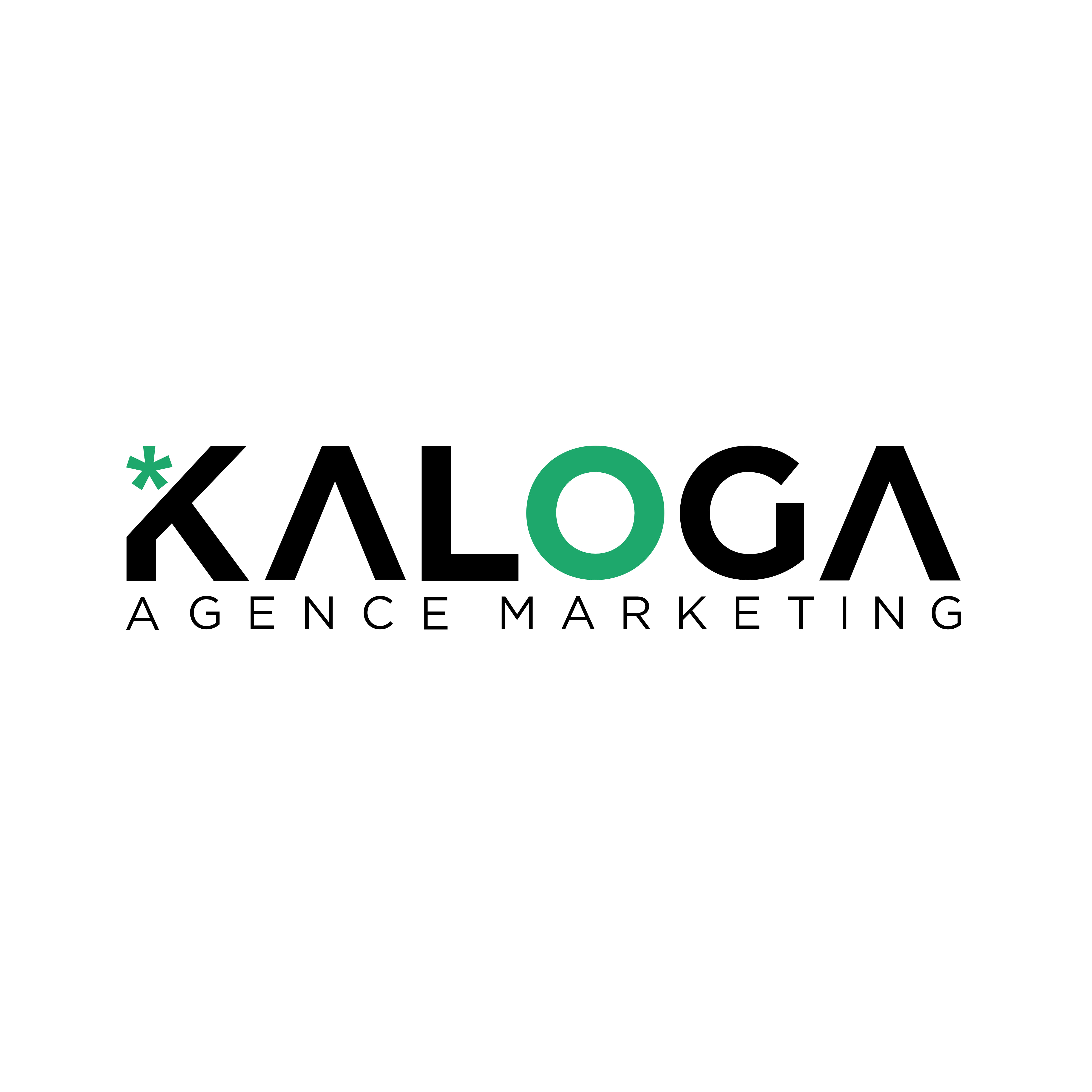 Kaloga - Agence marketing | Certifié Chèques-Entreprises