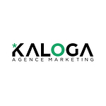Kaloga - Cabinet marketing stratégique logo