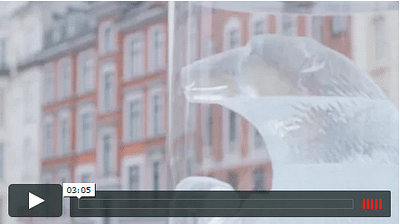 Arctic Home: Saving the Polar Bears (Denmark) - Werbung