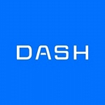 Dash Agency logo