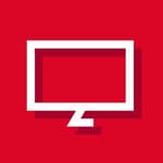 Wedia Narrowcasting logo