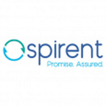 Spirent logo