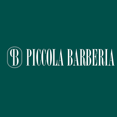 Piccola Barberia - Copywriting