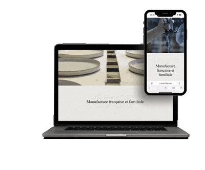 Revol - Nouveau site e-commerce - E-commerce