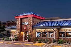 iHop Middle East - Event
