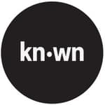 KNOWN Creative logo