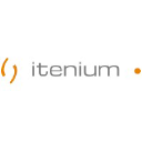 Itenium logo