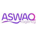 ASWAQ Agency logo