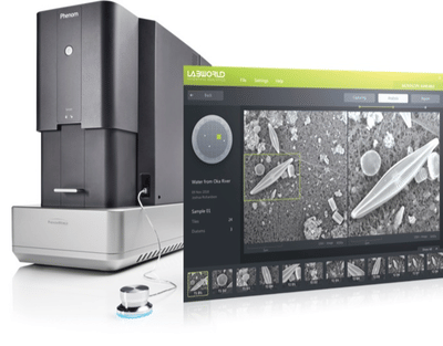 Desktop application: Analytical Application - Web Application