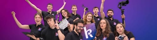KabochArts cover