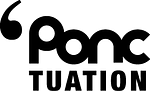 Ponctuation