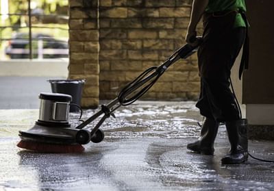 Versatile Commercial Cleaning Services in Muyenga - Publicidad Online