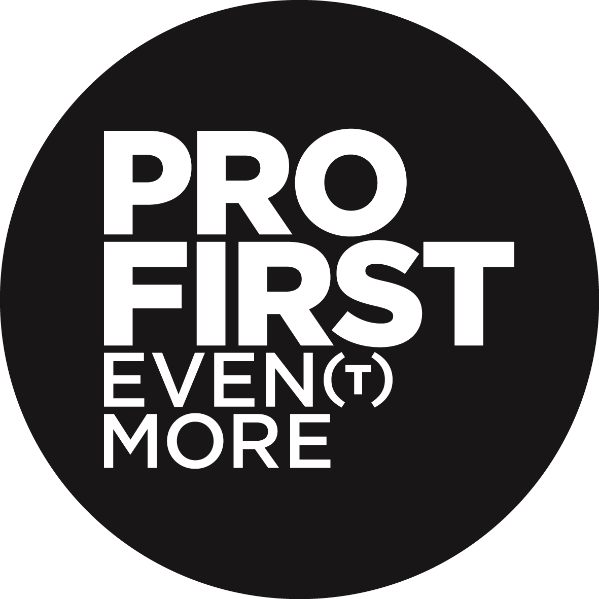 PROFIRST Intl.