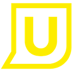LuckyU Communication logo