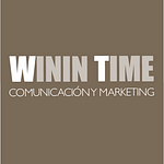 Winin Time logo