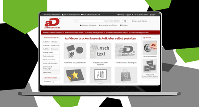 Erstellung SEO Produktbeschreibungen E-Commerce - E-Commerce