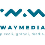 Way Media logo