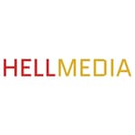 HellMedia logo