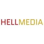 HellMedia logo