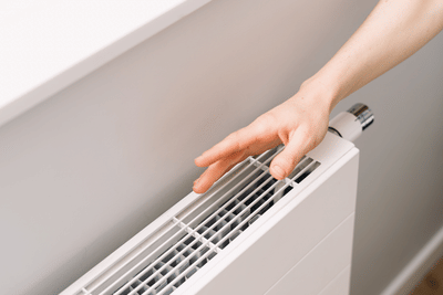 E-commerce: Leverancier verwarmingsapparatuur - Marketing