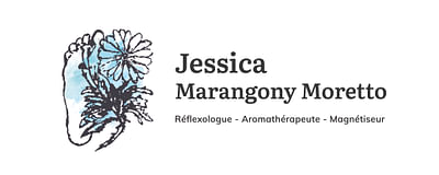 Jessica Marangony Moretto - Design & graphisme