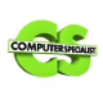 Computer Specialist logo