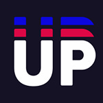 Upskale Media logo