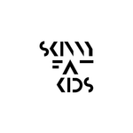SFK - SkinnyFatKids Worldwide logo