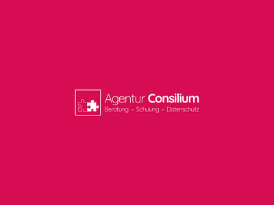 Agentur Consilium - Datenschutzschulungen - Markenbildung & Positionierung