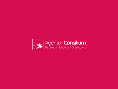 Agentur Consilium - Datenschutzschulungen - Webseitengestaltung