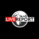 Livereport Productions logo