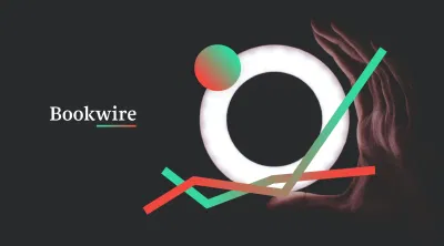 Brand Identity und Digital Experience für Bookwire - Markenbildung & Positionierung