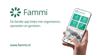 Fammi: De familie app - Software Ontwikkeling