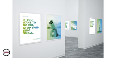 Electromobility Markenimplementierung - Branding & Positionering