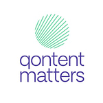 qontent matters logo