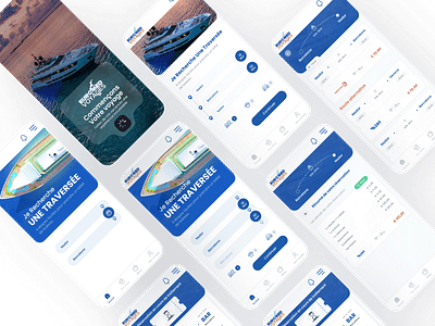 Création d'application mobile - Développement de Logiciel