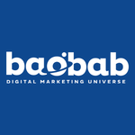 Baobab Marketing logo